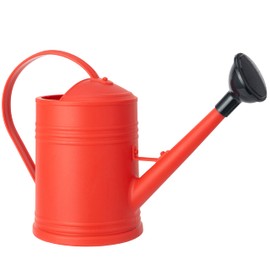 Watering Can for Indoor Plants, Flower Watering Can, Water Can for Plants, Indoor Watering Can with Sprinkler Head 68 oz, 1/2 Gallons