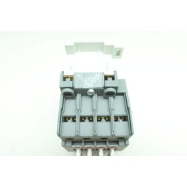 ABB A26-30-10 AC CONTACTOR 110-120V-AC 40A AMP 20HP
