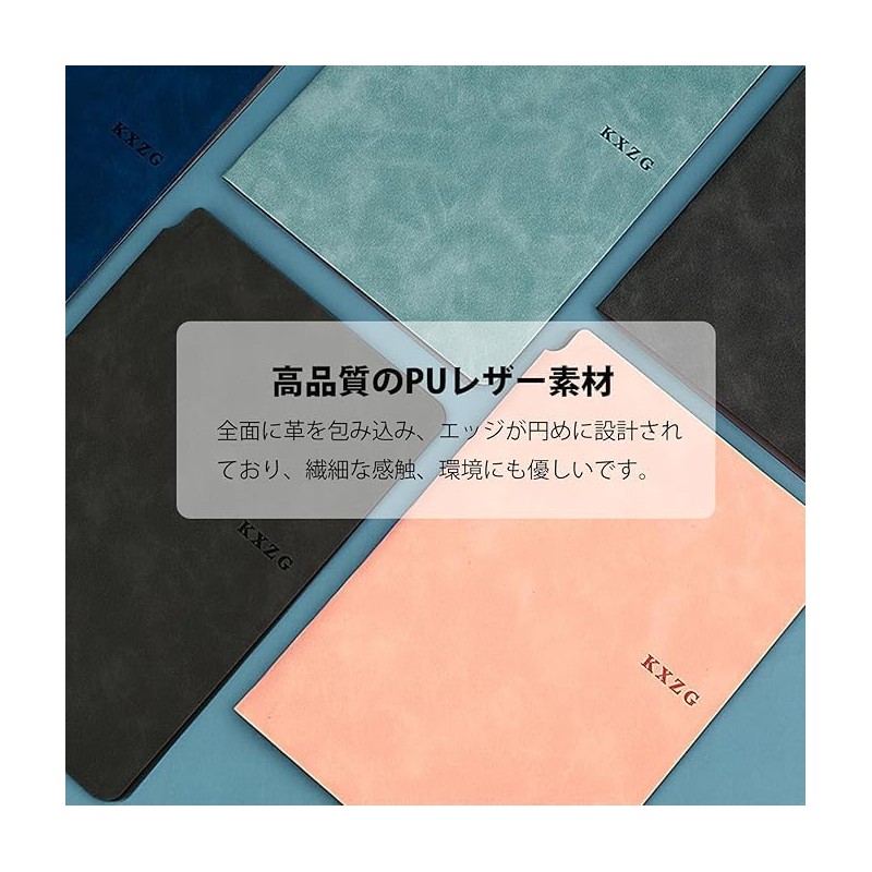 ZiSyouMa Whiteboard A5 Notebook Portable Meeting Board Easy to Write