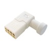 Octo LNB 0.1 dB PremiumX PXO We White For Connecting