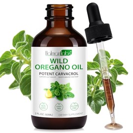 Ruduwu Oregano Oil, Oregano Oil Organic