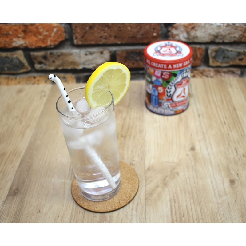 Cute Handmade Glassware Muddler CYK1498