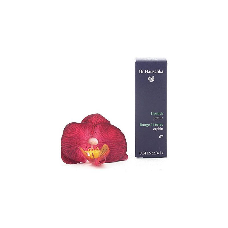 Dr. Hauschka Lipstick 07 orpine
