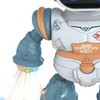 Robot Toy Walking Dancing Singing Lighting Early Education Smart Robot