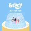 BlueY Kids Bucket Hat, Fisherman Hat Design, Summer Hat for