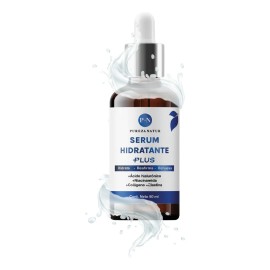 Serum Acido Hialuronico Hidratante Plus + Niacinamida Facial Tipo de piel Todo tipo de piel