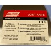 Wal•Board Tools WAL-BOARD Tools/ 4” Hammer-End/ Joint Knife/ Flexible Blade/