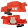 Recoil Pull Starter for Husqvarna 55 Rancher 50 51 EPA/EU1