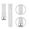 Turnwin Silicone Bands Compatible with Fitpolo/TOOBUR/FQQ DR06 Soft Replacement Strap