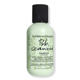 Bumble and bumble. Seaweed Shampoo, 2 fl. oz.