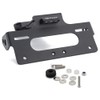 Xitomer Fender Eliminator Tail Tidy Compatible with 2024 2025 Daytona