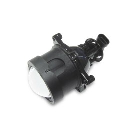 Quad Logic Can Am Renegade Outlander Front High Beam Headlight Assembly with Bulb 710002525
