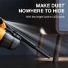 Cordless Vacuum Cleaner with 20V Battery 5 in 1 Handheld