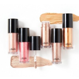 Lir Liquid Shadow 2+2 (Total 4) - Option 01) Liquid Shadow 2+2 (Total 4) / 리르 리퀴드섀도우 2+2 (총4개) - 옵션01)리퀴드섀도우2+2(총4개)