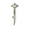 TPM Go Lock Cylinder Gauge Cam,Construction Master Key Measuring Tools,