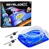 Beyblade X Drop Attack Battle Set