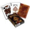 Bicycle Fire Element Playing Cards