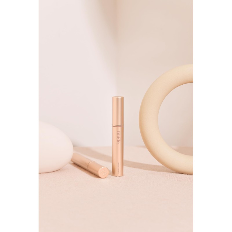mude.Eyelash Serum True Eyelash Serum Korean Cosmetics