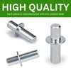 Spare Hardware Parts HEMNES Bookshelf Pins (Replacement for IKEA Part
