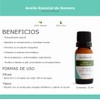 Ambienna Aceite Esencial de Romero 15 ml - 100% natural