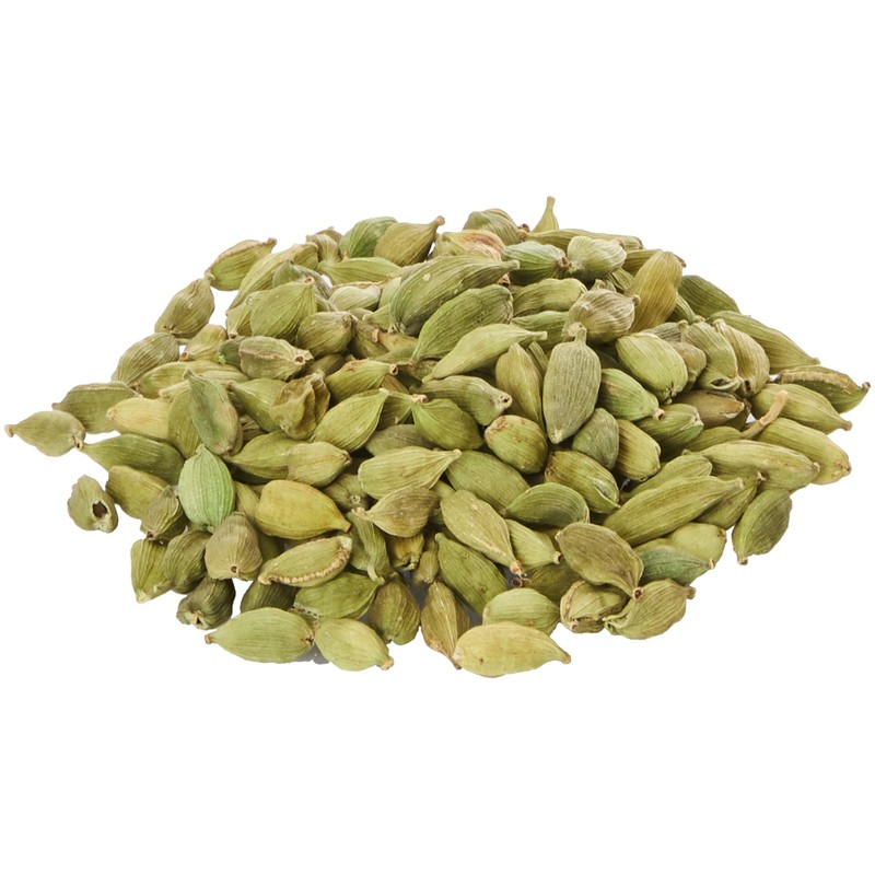 Old India Cardamom Green 250 g
