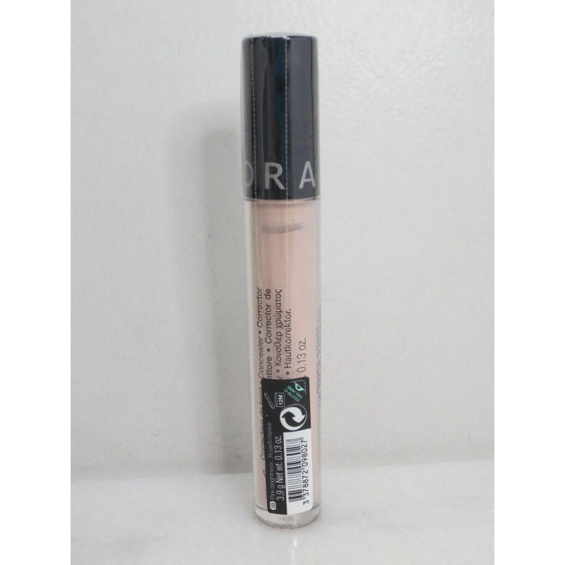 SEPHORA BRIGHT FUTURE GEL SERUM CONCEALER 03 PINK/BRIGHTNES