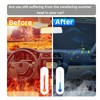 for 2024 Compass Windshield Sun Shade Car Windshield Cover, Custom