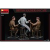 Mini Art 550035392 MiniArt 35392 1:35 Figure British Soldiers in