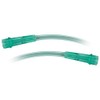 Sunset 50Ft Green Kink-Free Safety Oxygen Supply Tubing (RES3050G)