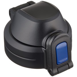 Zojirushi SD-SF01-AZ Zojirushi Cool Bottle Set, Water Bottle, Direct Drinking, Sports Type, Meisai Blue