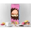 Perfect Samplers Flavored Ground Coffee Gift Box Variety Pack, Milky
