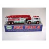 HESS 2000 FIRETRUCK