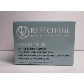 REPECHAGE hydra medic sea mud perfecting mask  120ML/4.6FL.OZ  NEW