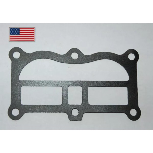 Unbranded 2 Head Gaskets Craftsman 5 hp air compressor 5140118-80