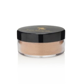 Silk Oil of Morocco Argan Vegan 7 in 1 Dark Bronzer 3 g Travel Size