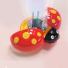 Kids Music Box with Star Projection Cattoon Animal Shape Sound