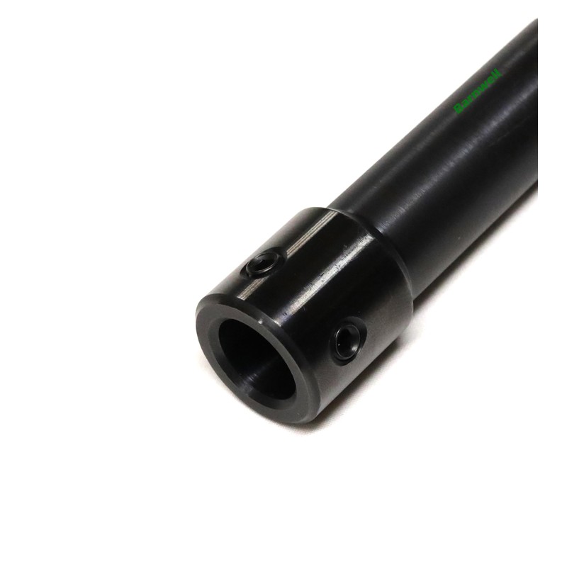 Barnwell 75mm Long Mag Magnetic Drill Weldon Bit Cutter Extension