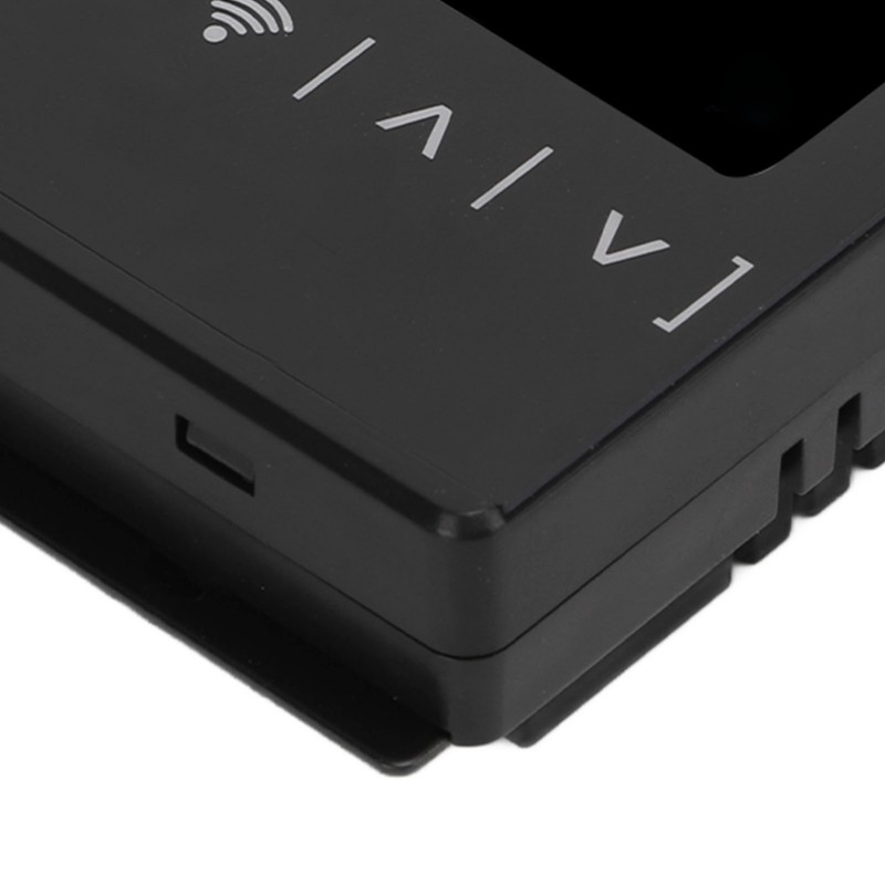 MH1823 Wifi Bluetooth Thermostat Smart LCD APP Voice Control Temperature