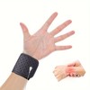 Grounding Strap, Grounding Wristband Protection for Men and Women, Grounding