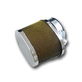 Power Filter Universal Oval Type φ42 14-6118-42