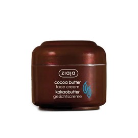 Ziaja Cocoa Butter Nourishing Face Cream