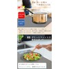 MILASIC 調理台保護マット クリア 50×70cm シリコン 耐熱 シート おしゃれ 厚さ1mm 滑り止め