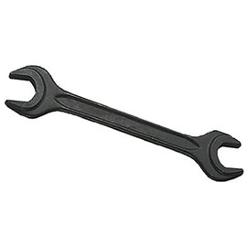 Bahco 895M-30-32 Double Open End Wrench, Grey, 30 x 32 mm
