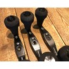 GO FISHING GO FISHING G HANDLE For Bait Reel 4.1