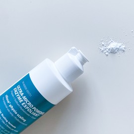 Silisca Physio Scaling Enzyme Enzyme Cleanser 75g Physio Scaling Powder Cleanser / 실리스카 피지오 스케일링 엔자임 효소 클렌저 75g 피지오 스케일링 파우더 클렌저