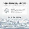 DA EFFECT 6 Types Ceramide Moisturizing Sunscreen Hydrosun Screen SPF