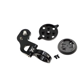 [Wreckmount] TT/Aero/DHL Bar Mount Type 5 for Garmin [TT5-GM] for Handle Clamp Diameter 0.9 in (22.2 mm)