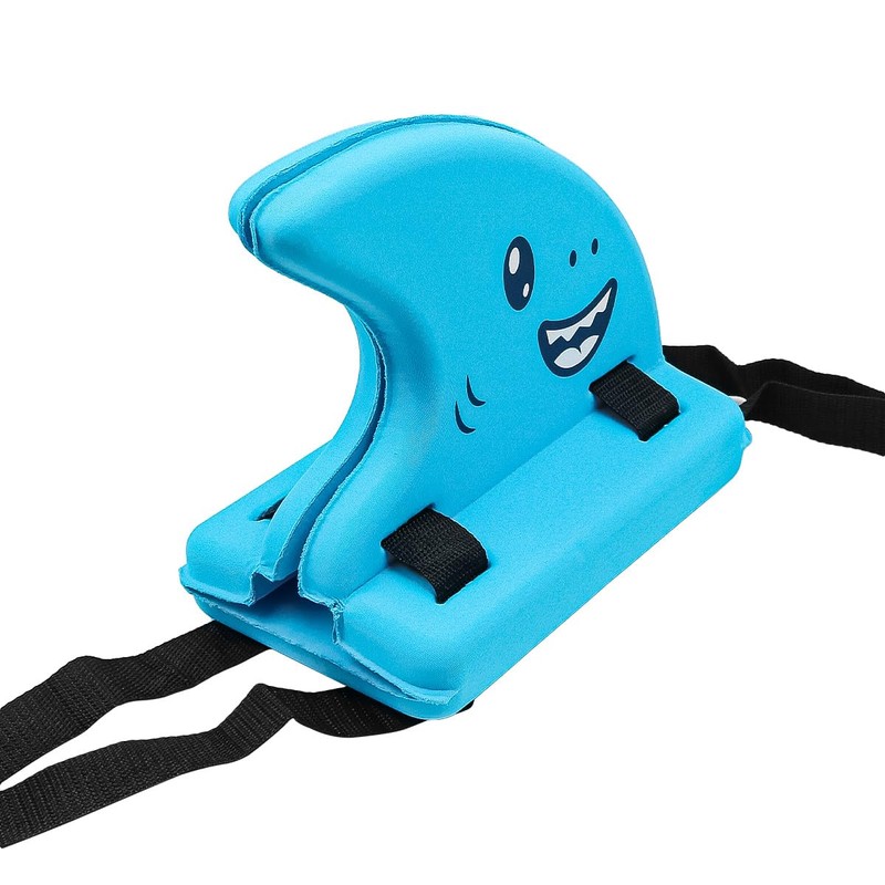 Sarini Shark Fin Swimming Aid Shark Fin for Pool Shark