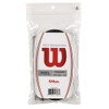 Wilson Pro Sensation Schwarz Overgrip (Pack of 30) - Black,