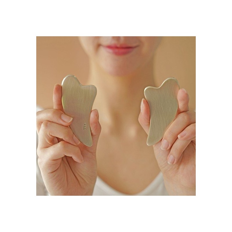 Notdam [Pouch Gift] Notdam Bangjja Yugi Mini Heart + Clover